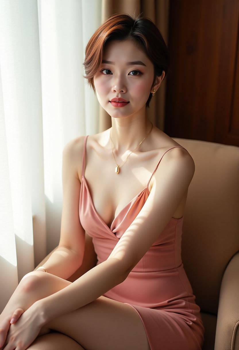 真挚同行